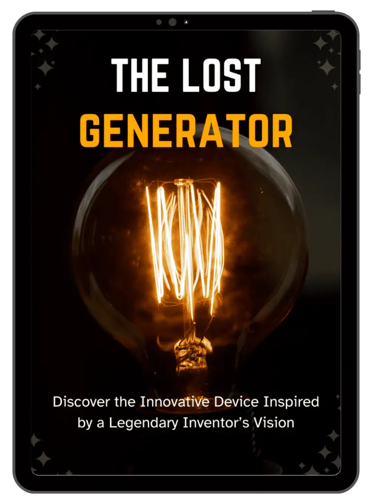 The Lost Generator